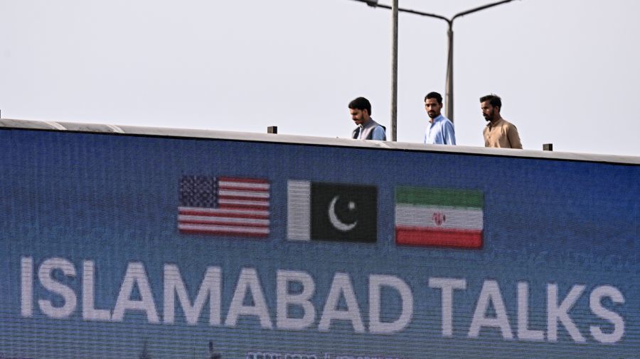 Trump accuse l'Iran de violations à la veille de l'expiration du cessez-le-feu