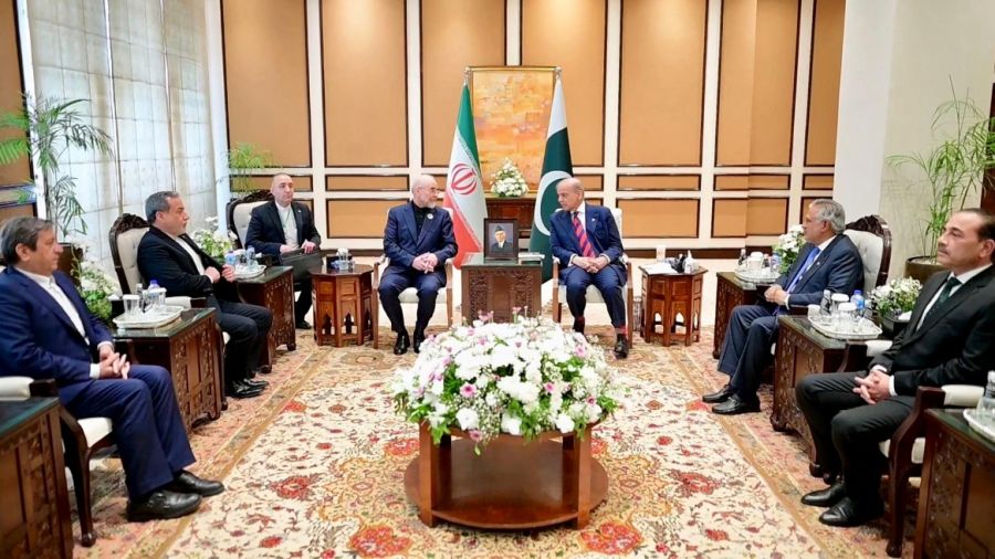 L'Iran met en doute le «sérieux» des États-Unis dans le processus diplomatique
