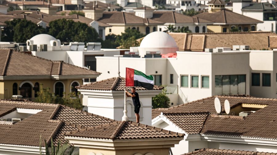 Israël a envoyé des systèmes de défense antiaérienne aux Émirats, dévoile l'ambassadeur américain