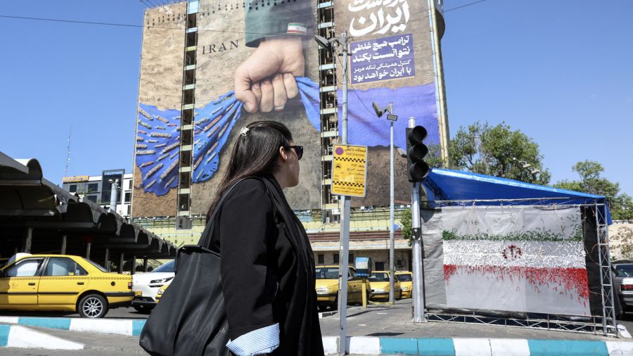 Des responsables émirati et iranien évoquent les moyens de «réduire les tensions»