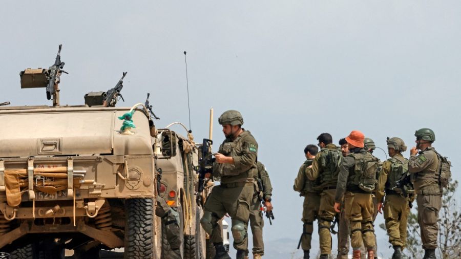 Plus de 50% des décès causés par des armes explosives en 2025 attribués à l'armée israélienne (ONG)