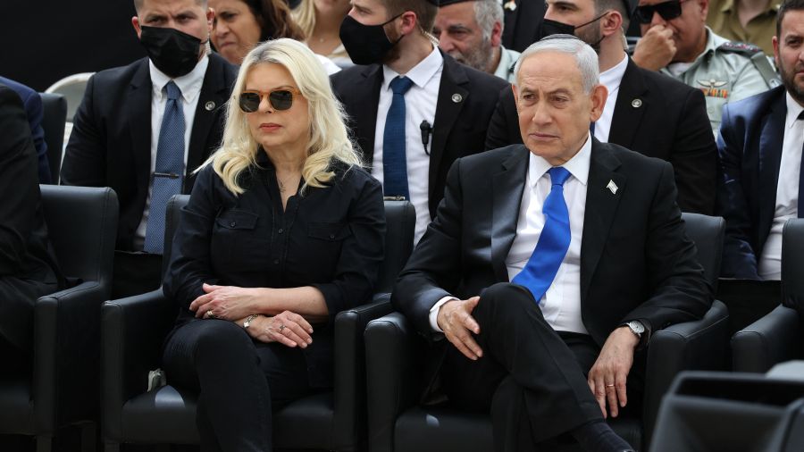7-Octobre: la Cour suprême israélienne débat sur une commission d'enquête nationale