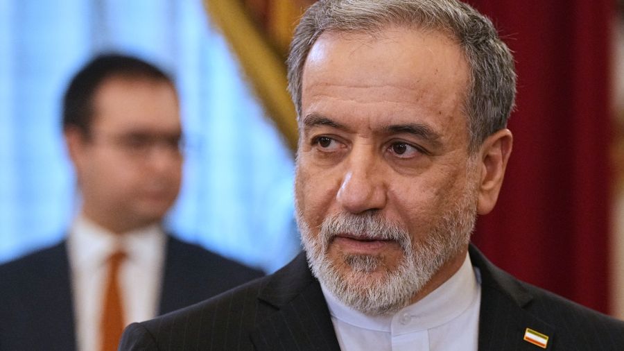 L'Iran estime qu'il n'y a «pas de solution militaire» au conflit au Yémen