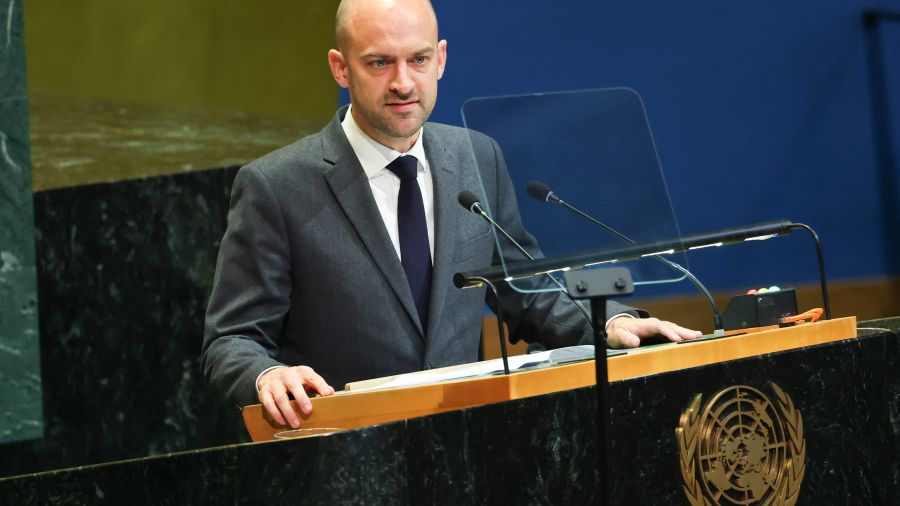 Détroit d'Ormuz: Paris et Londres avancent leur pion diplomatique