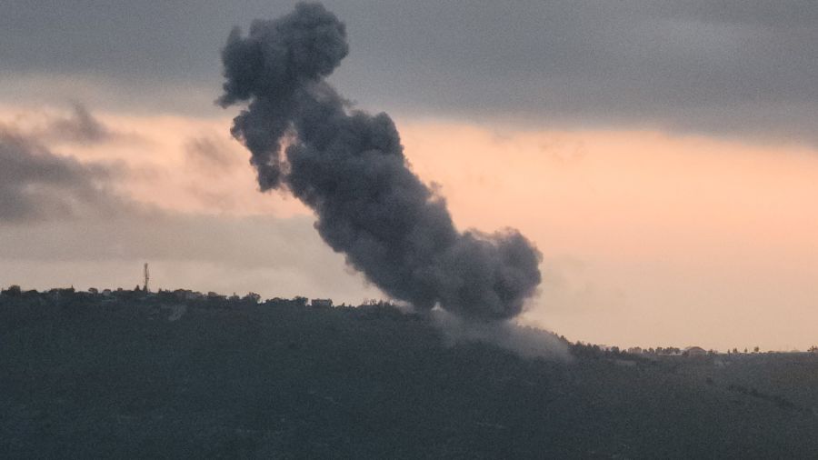 Le Hezbollah a acheminé des renforts dans le sud du Liban