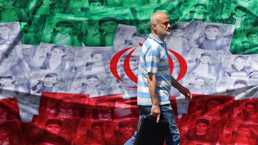 Washington prend de nouvelles sanctions contre l'Iran