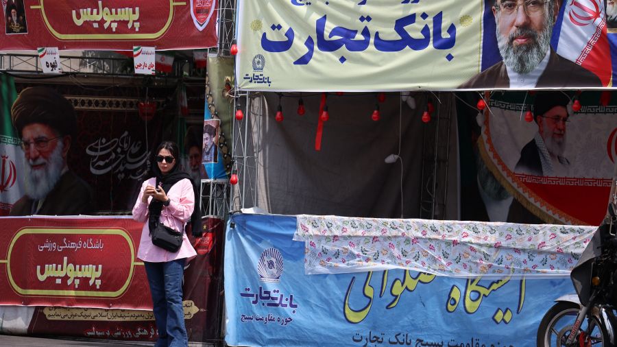 L'Iran exécute un homme condamné pour participation à un meurtre lors de manifestations