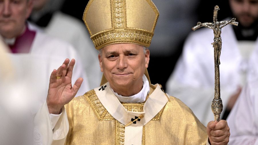 Le pape Léon XIV renouvelle son soutien au Liban 