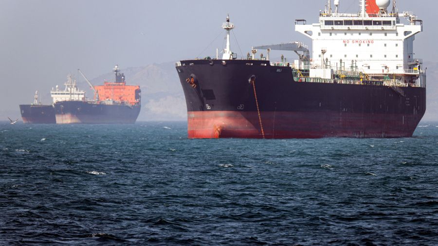 L'Iran revendique de nouvelles frappes au Koweït et à Ormuz