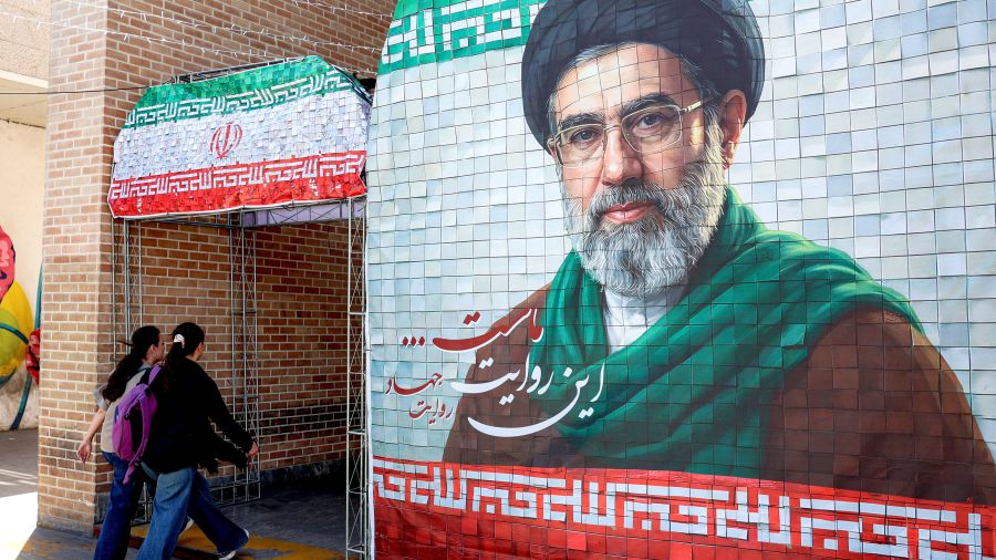 Rubio: Washington pense que Khamenei est «de plus en plus impliqué»