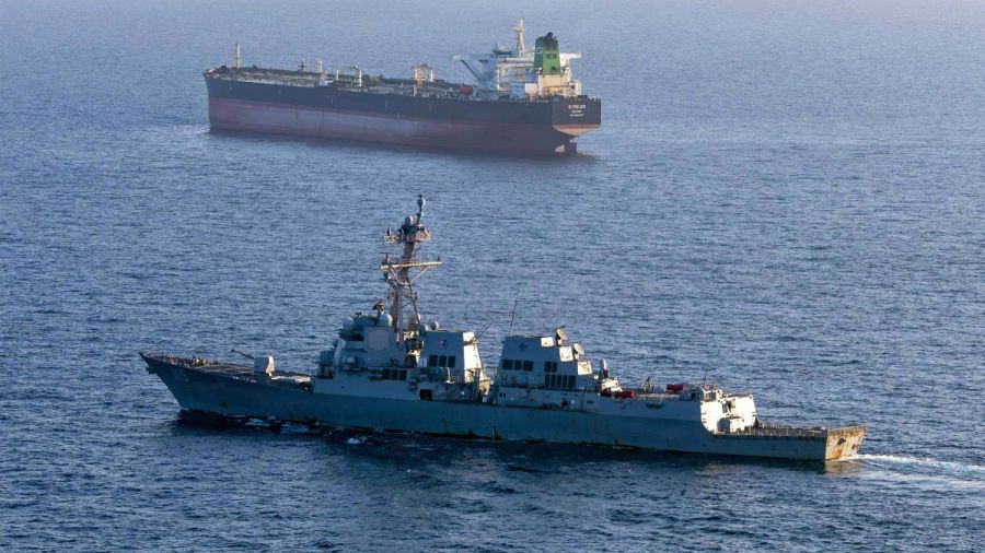 Washington presse ses alliés et la Chine de rejoindre sa guerre économique contre l'Iran