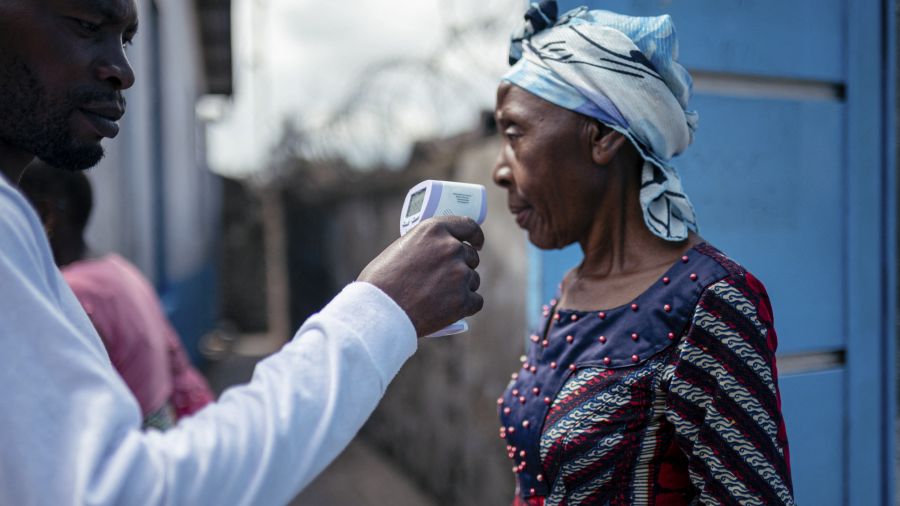 Deux nouveaux cas confirmés d’infection au virus Ebola en Ouganda