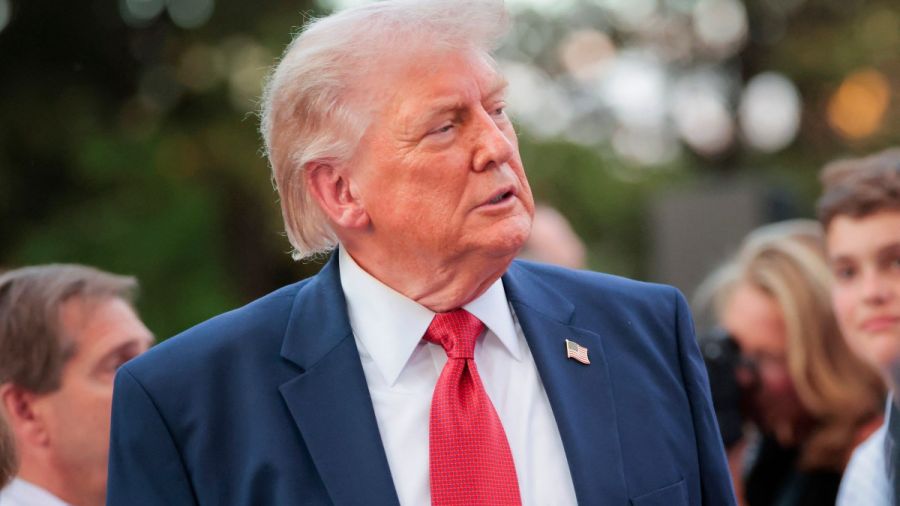 Trump participera au sommet du G7 en France en juin (responsable Maison Blanche)