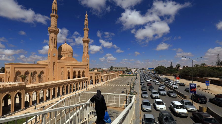 Une Autrichienne et une Suissesse enlevées au Niger libérées après plus d’un an de captivité, arrivées à Benghazi