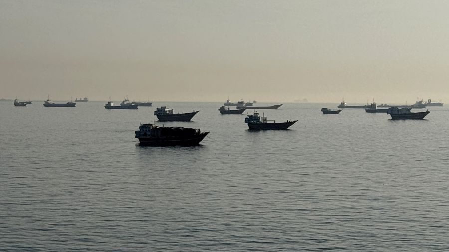 Attaque américaine d'un navire au large d'Oman: les trois marins indiens portés disparus sont morts