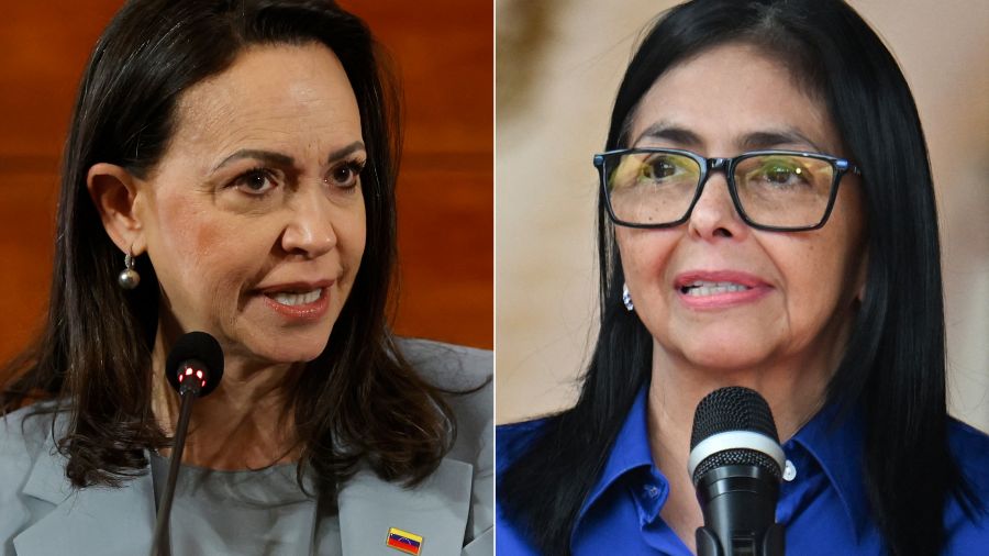 Nouveau cycle de pourparlers entre gouvernement et opposition au Venezuela