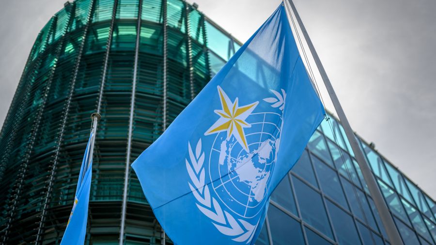 L'ONU juge probable à 80% un épisode El Niño cet été