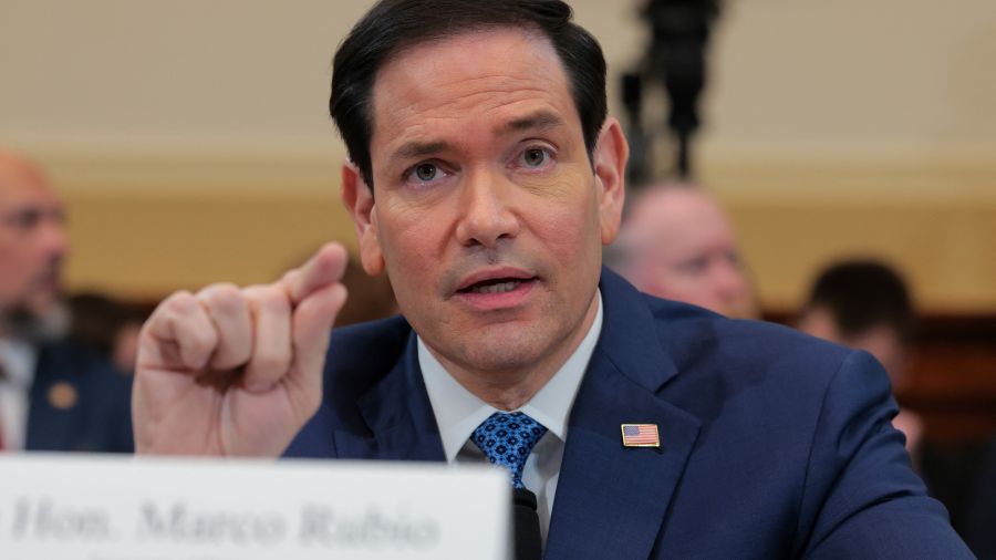 Rubio insiste sur la «victoire» des États-Unis contre l'Iran