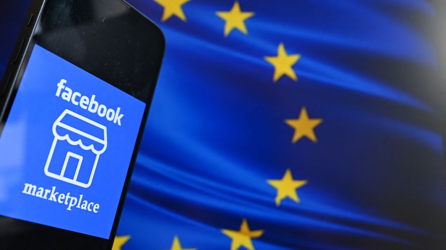 UE: la justice confirme que Facebook Marketplace ne peut être soumis aux règles renforcées