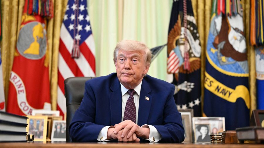 Trump fête ses 80 ans dimanche avec un combat de MMA à la Maison Blanche