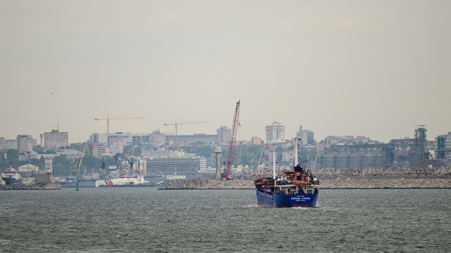 En Roumanie, la sécheresse met l'unique centrale nucléaire à l'arrêt