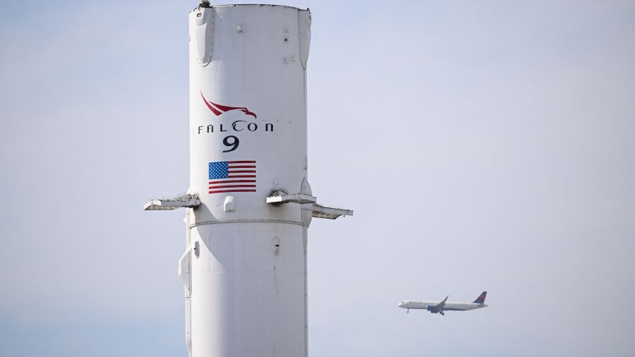 SpaceX réalise un décollage historique à Wall Street, Elon Musk passe le cap des mille milliards
