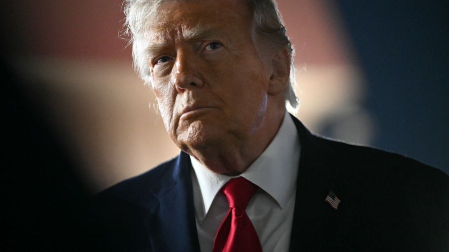 Trump: quelle vision pour le Moyen-Orient?