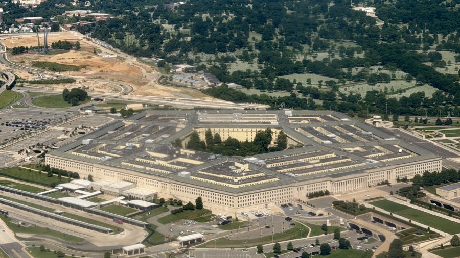 Le Pentagone limoge les dirigeants d'un journal militaire 