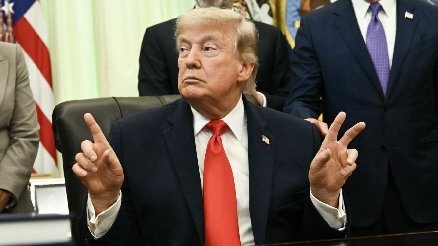 Washington présente sa version des points d'accord avec l'Iran