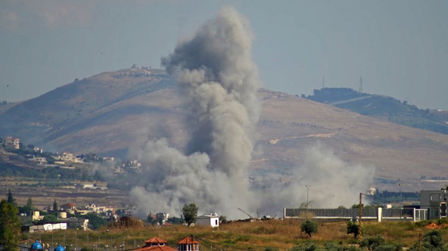 Israël gagne du terrain … et des cartes à négocier