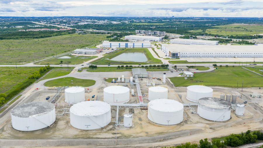 Le pétrole peine à trouver une direction face aux incertitudes de la guerre