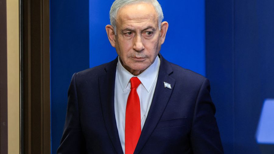 Liban: Netanyahou promet un «prix très lourd» au Hezbollah après la mort de quatre soldats