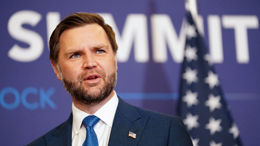 JD Vance évoque une «rencontre historique» avec l’Iran et un nouveau départ