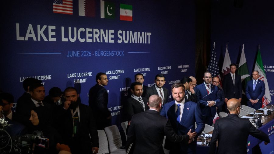 Le Pakistan et le Qatar annoncent des avancées irano-américaines sur le Liban et Ormuz