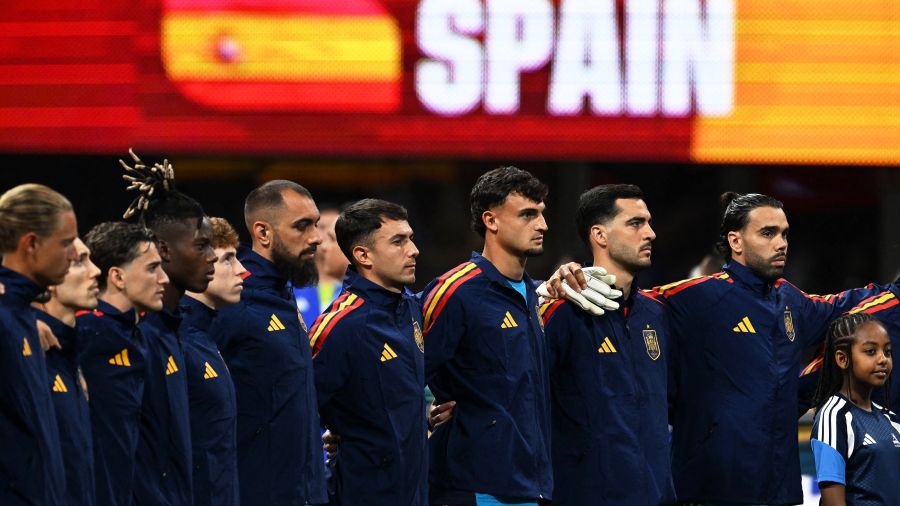 Mondial-2026: La Roja retrouve le sourire, le Cap-Vert confirme et l’Égypte s’envole