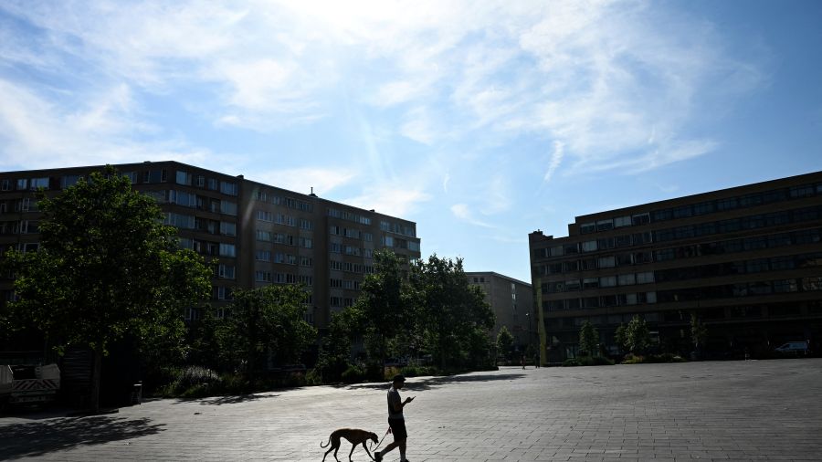 Plus la canicule dure, plus les risques s'accumulent-ils ? Ce que dit la science