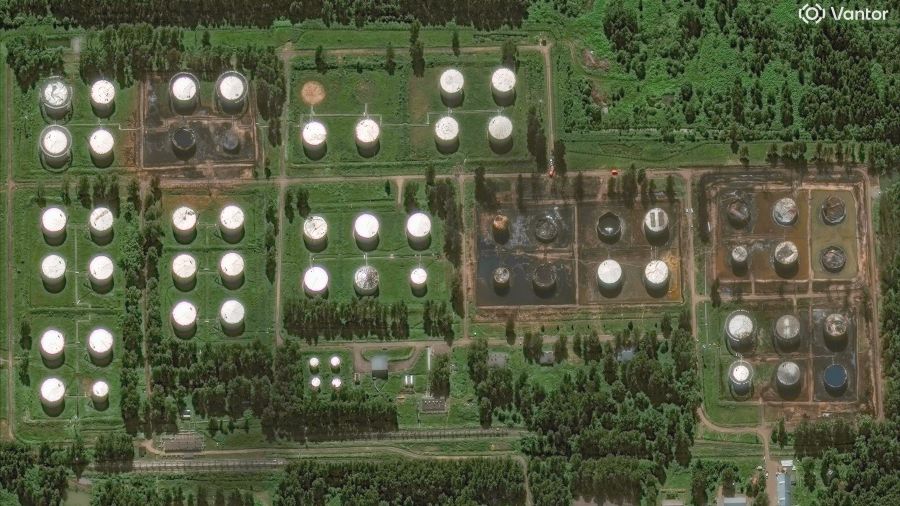 Trump affirme que l'Ukraine et la Russie ont accepté de ne pas frapper d'infrastructures énergétiques