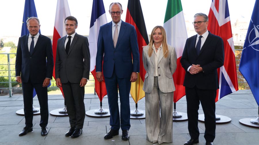 Iran: un quotidien place Trump et des dirigeants européens sur une liste pour venger Khamenei
