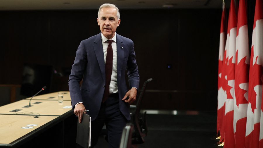 Droits de douane: le Canada prend des mesures de rétorsion contre les États-Unis