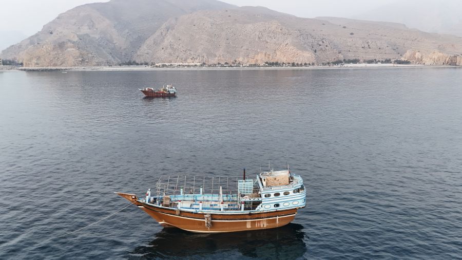 L'Asie du Sud-Est va appeler au passage «sans entrave» du détroit d'Ormuz