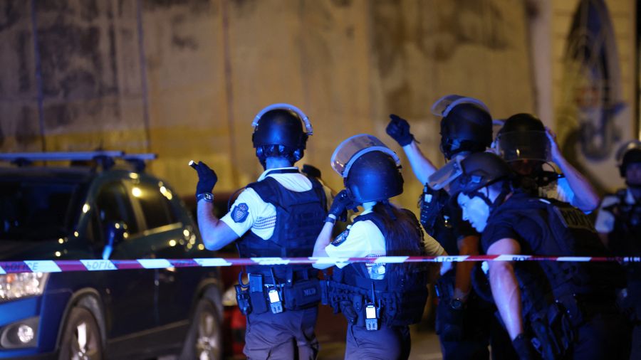Tentative d'assassinat à Monaco: une femme ukrainienne recherchée