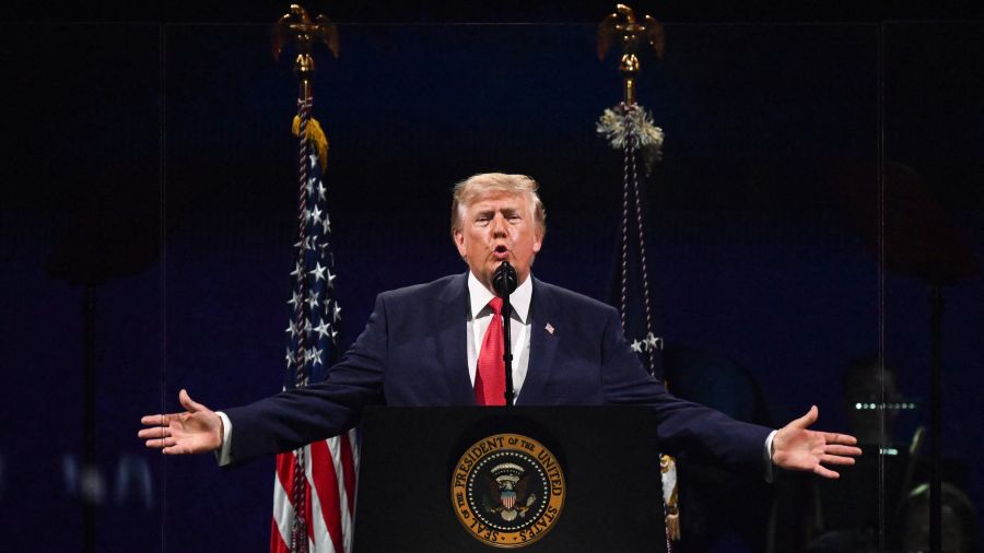 Truth Social va vendre un accès prioritaire aux publications de Trump