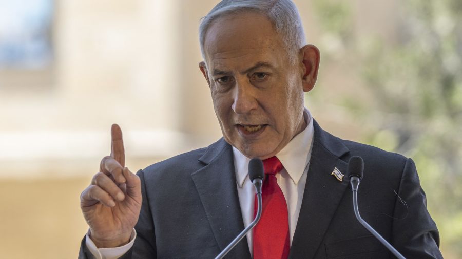 Israël «rejette» le plan américain pour Gaza, accepté par le Hamas