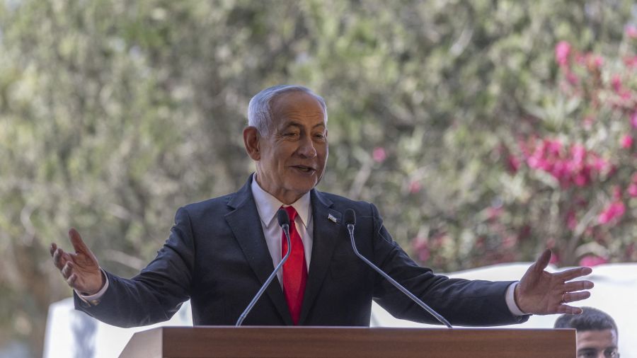 Israël: les élections législatives se tiendront le 27 octobre