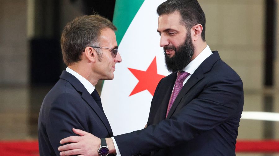 La Syrie veut rejoindre le Partenariat international contre l'impunité d'utilisation des armes chimiques