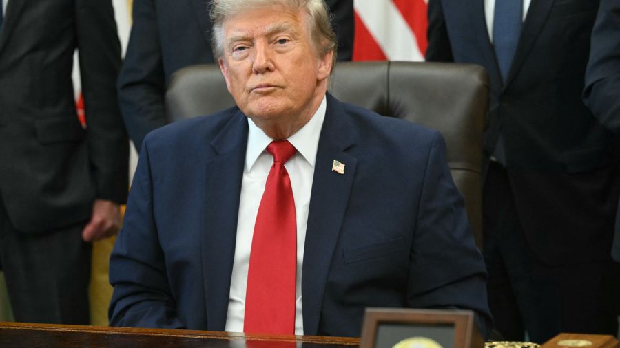 Pour chaque soldat américain tué, l'Iran payera «plusieurs fois» le prix, affirme Trump