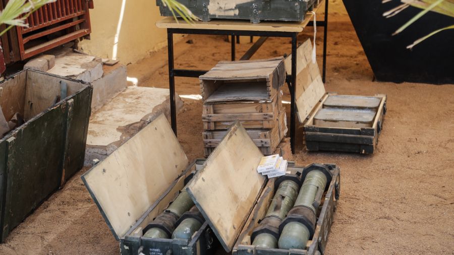 Encerclés par les milices, les Soudanais craignent un cycle de guerres sans fin