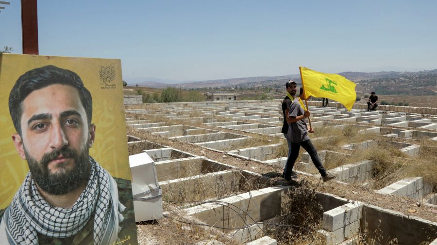 Hezbollah: L’art de transformer la défaite en victoire