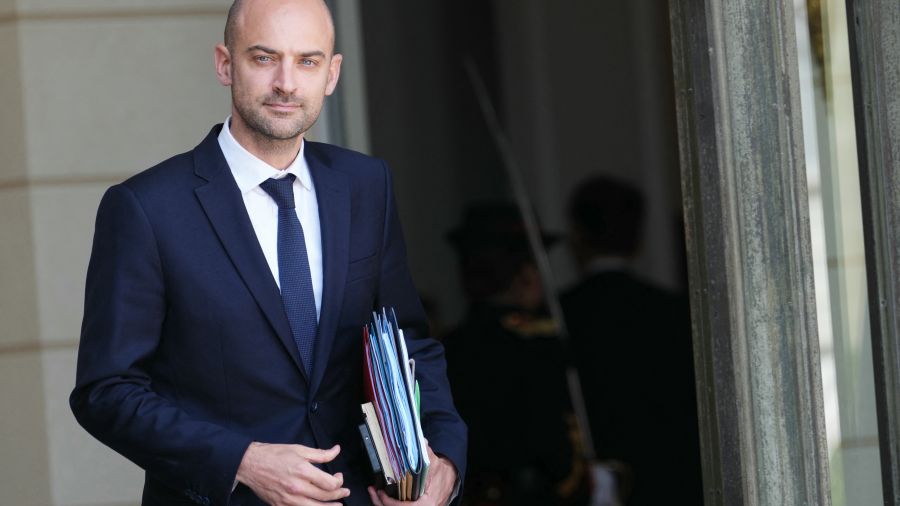 L'Iran dit avoir convoqué l'ambassadeur français pour «ingérence»
