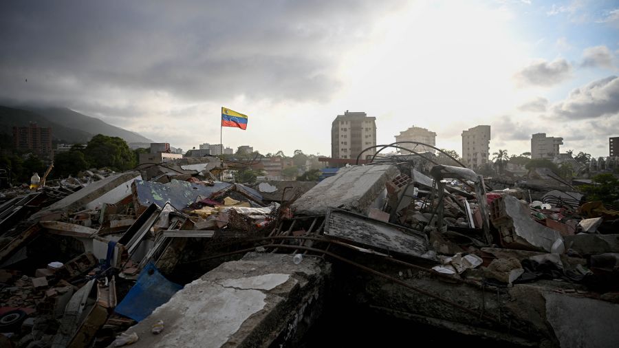 Séismes au Venezuela: l'ONU remettra un rapport sur la reconstruction sous 60 jours